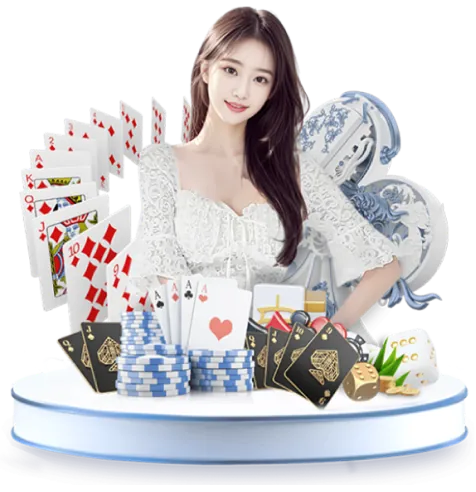 Cập Nhật Game Casino Mới